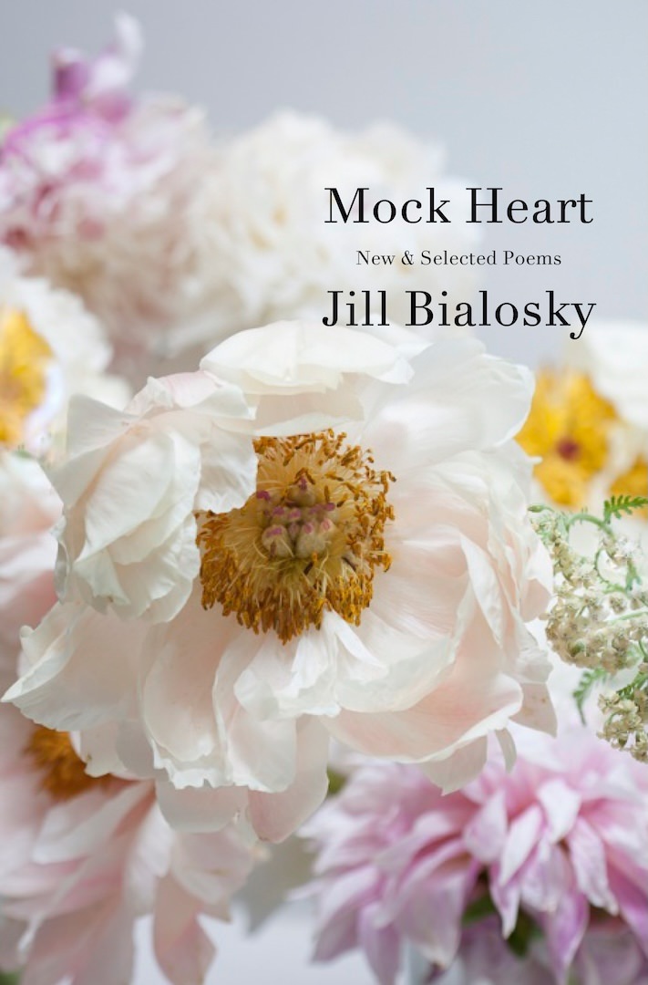 Mock Heart Cover