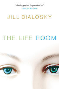 The Life Room by Jill Bialosky (thumbnail)